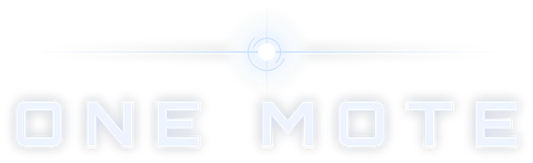One Mote