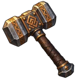 Warhammer item art