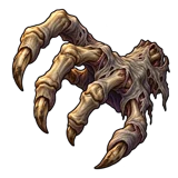 Ghoul item art