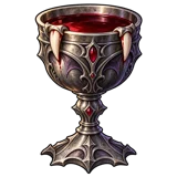 Vampire item art