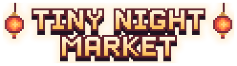 Tiny Night Market